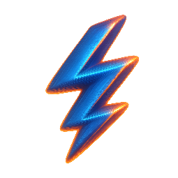 zigzag-line stylized as digital