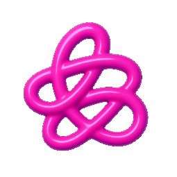 scribble-doodle-line stylized as shiny