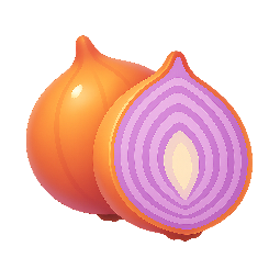 onion stylized as shiny