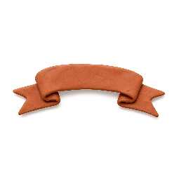 banner stylized as claymation