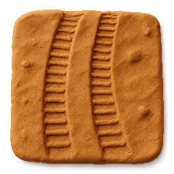 rover-tracks stylized as claymation