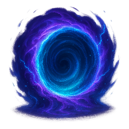 portal stylized as digital